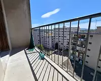 Appartement, 52,5 m²