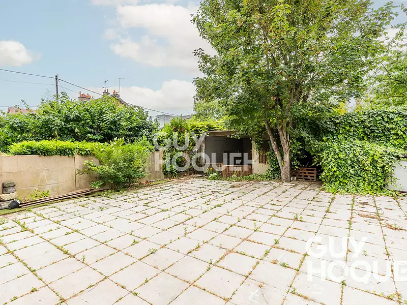 Maison, 103 m²