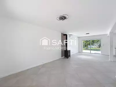 Maison, 140 m²