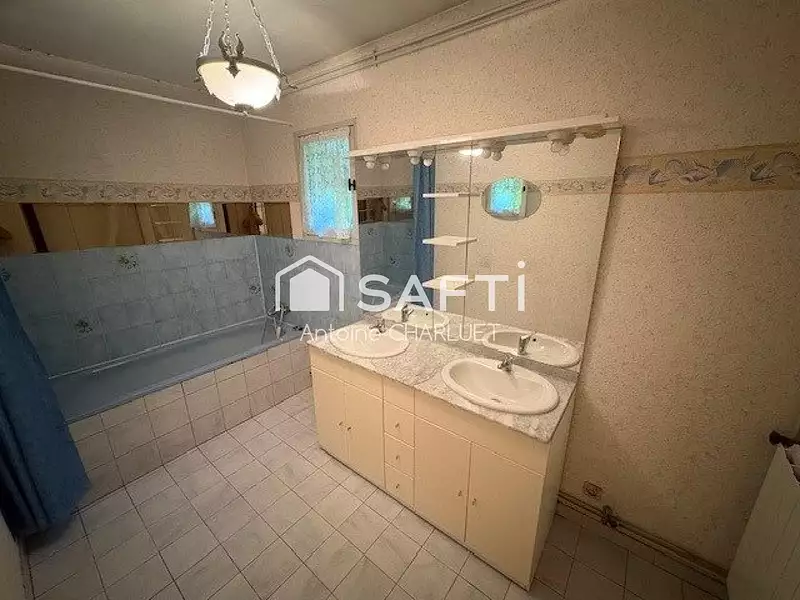 Maison, 112 m²
