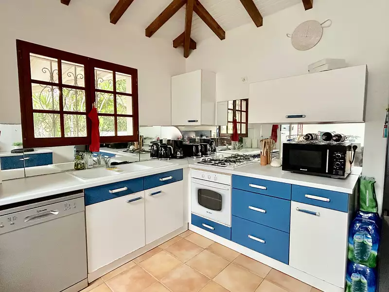 Maison, 160 m²