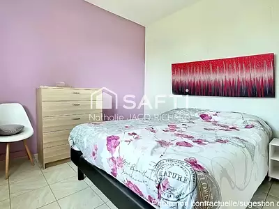 Maison, 124 m²