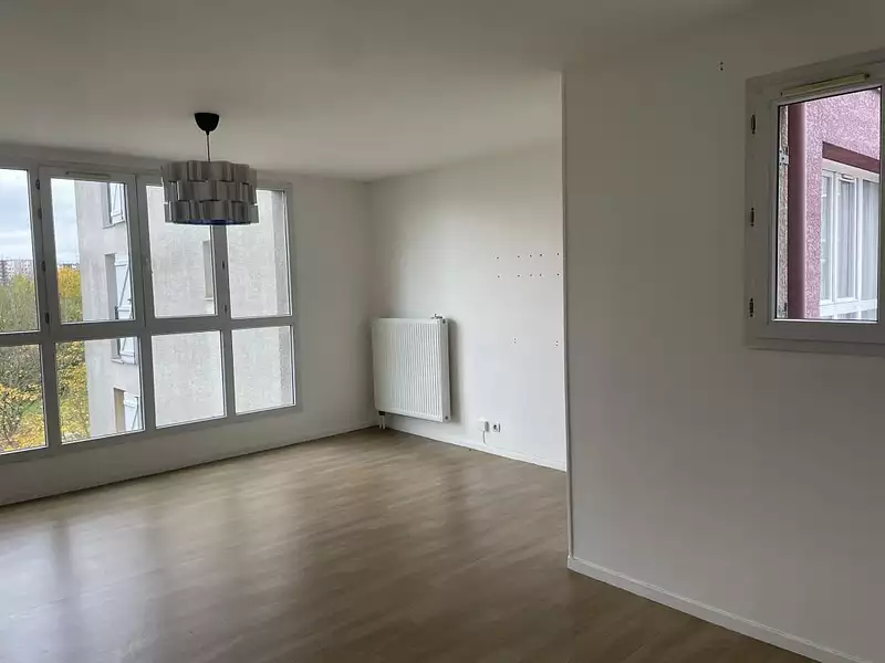 Appartement, 76 m²