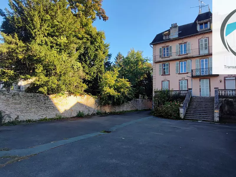 Appartement, 142,74 m²