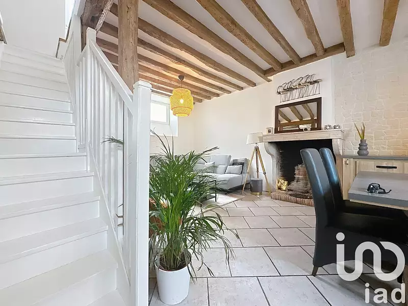 Maison, 84 m²