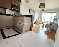 Appartement, 80 m²
