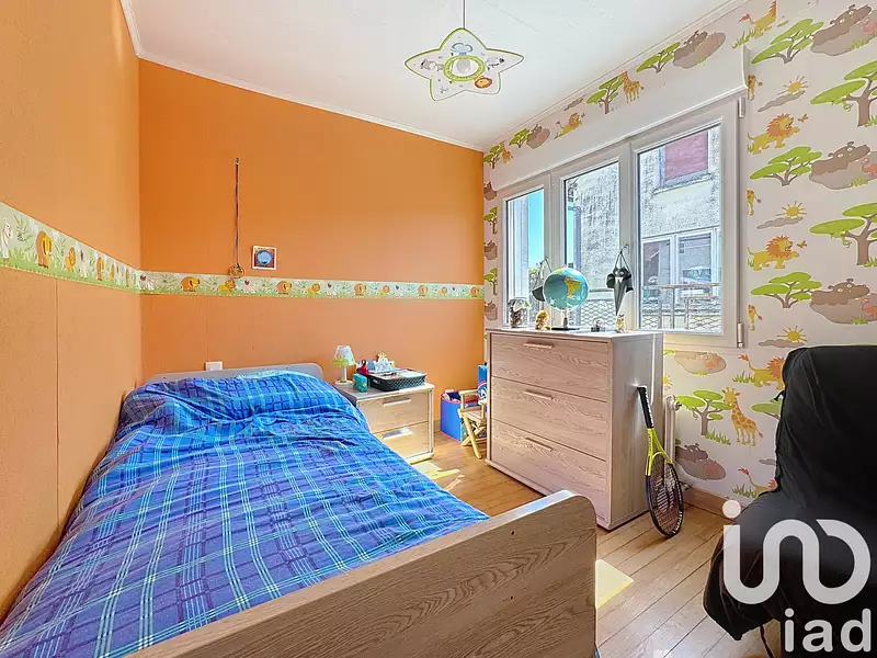 Maison, 102 m²