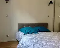 Appartement, 34 m²
