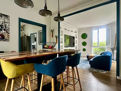 Maison, 200 m²
