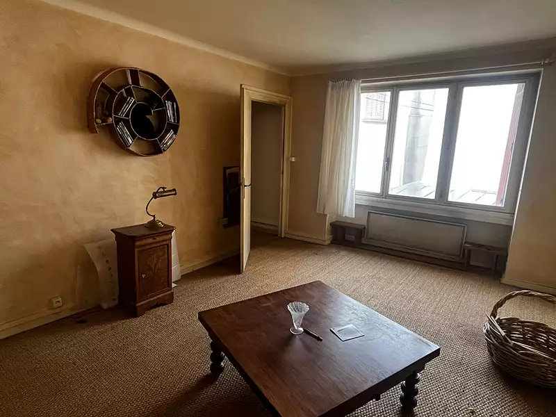 Maison, 110,59 m²