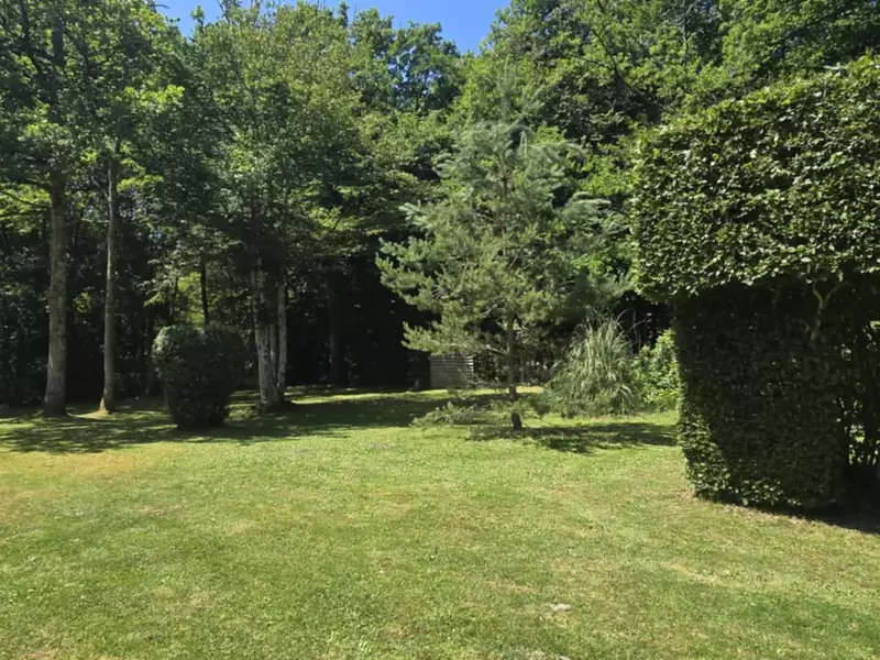 Maison, 228 m²
