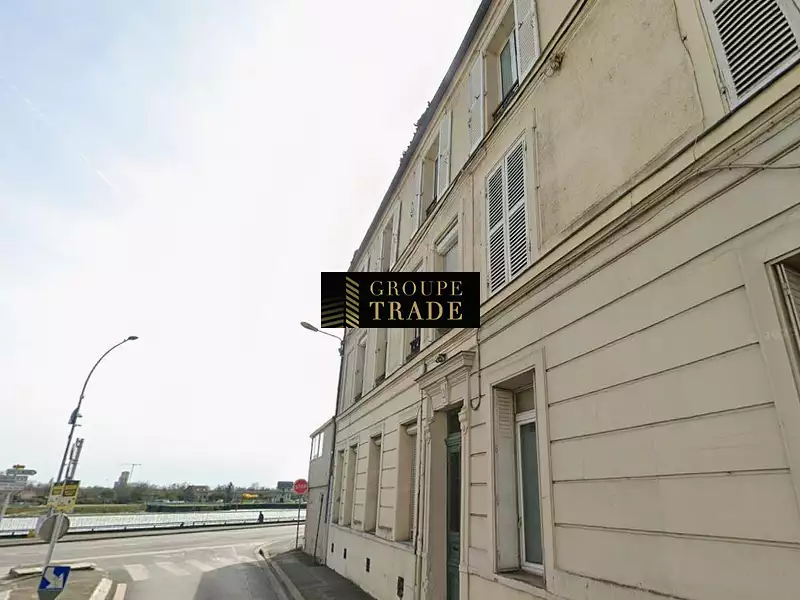 Appartement, 84,7 m²