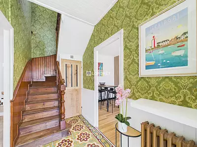 Maison, 70 m²