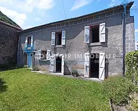 Maison, 130 m²