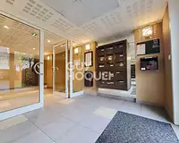 Appartement, 38,07 m²