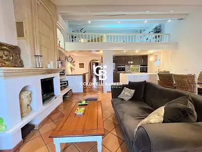 Appartement, 106 m²