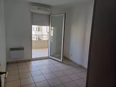 Appartement, 57,46 m²