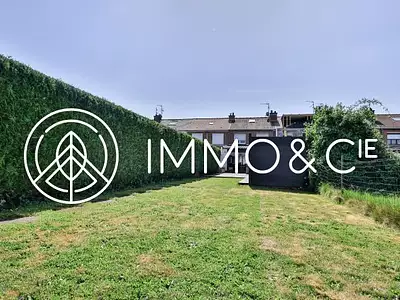 Maison, 110 m²