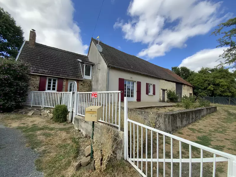 Maison, 105,67 m²
