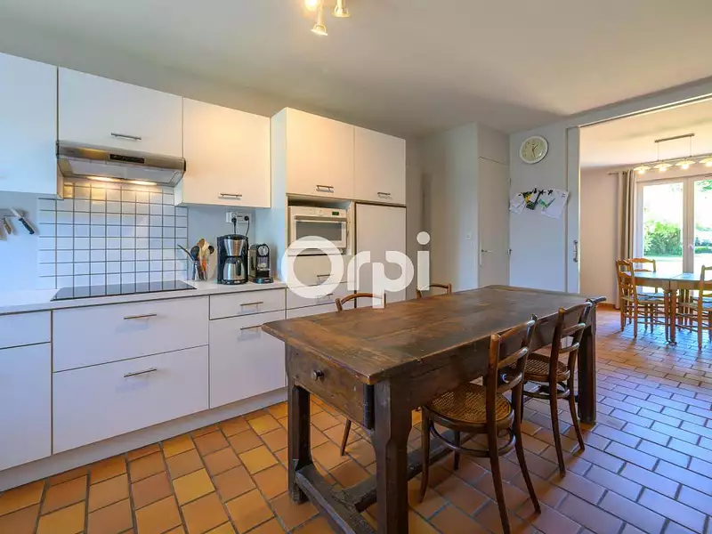 Maison, 110 m²