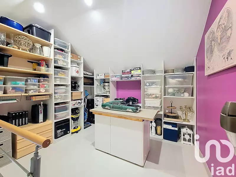 Maison, 90 m²