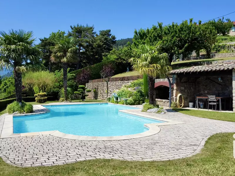 Maison, 186 m²