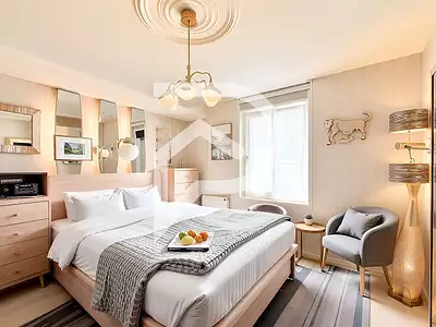 Appartement, 53,21 m²