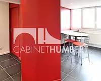Appartement, 54 m²