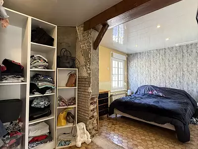 Maison, 141 m²