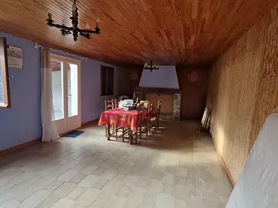 Maison, 143 m²