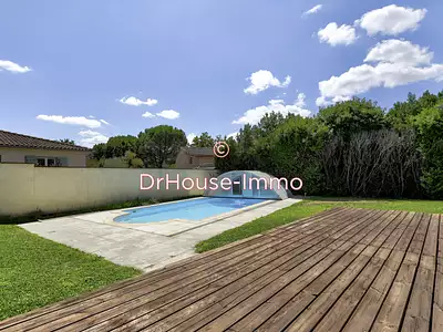 Maison, 145 m²