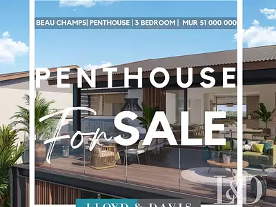 Appartement, 299 m²