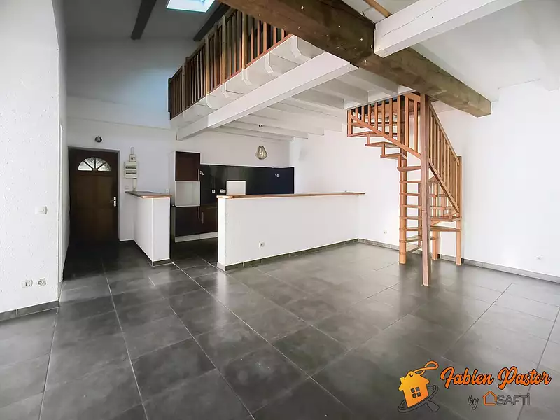 Appartement, 136 m²