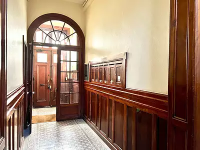 Appartement, 44,95 m²