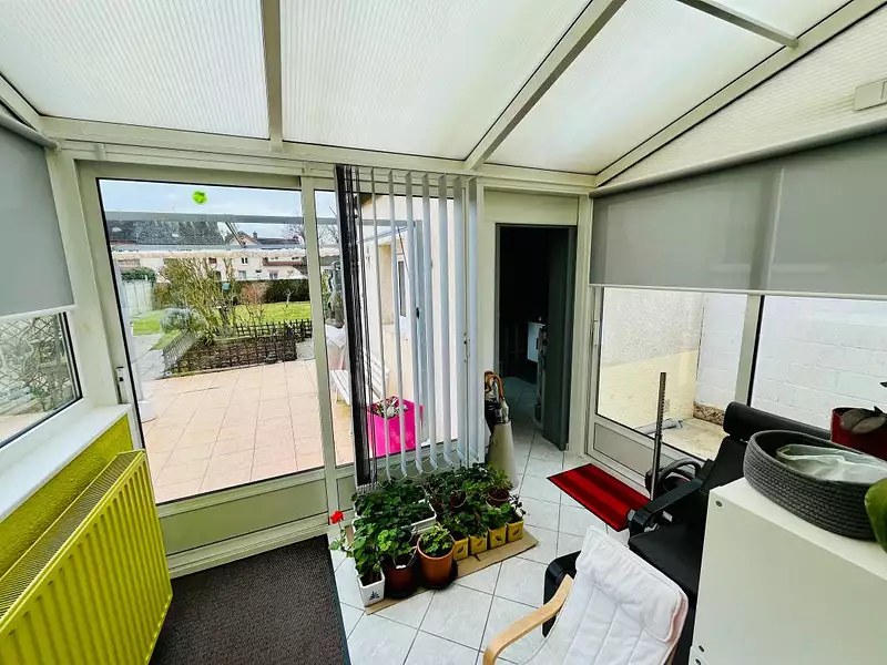 Maison, 115 m²