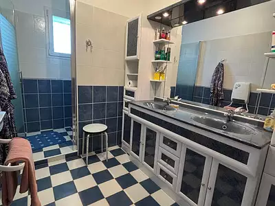 Maison, 100 m²