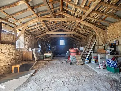 Maison, 87 m²