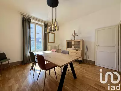 Appartement, 71 m²