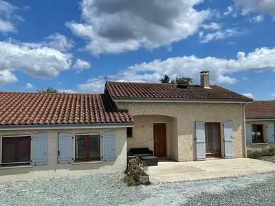 Maison, 135 m²
