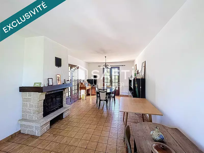 Maison, 80 m²
