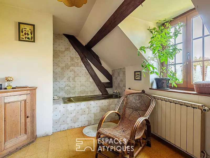 Maison, 320 m²
