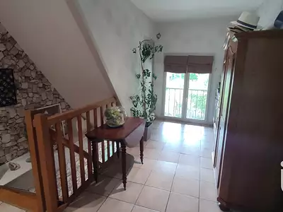 Maison, 188 m²
