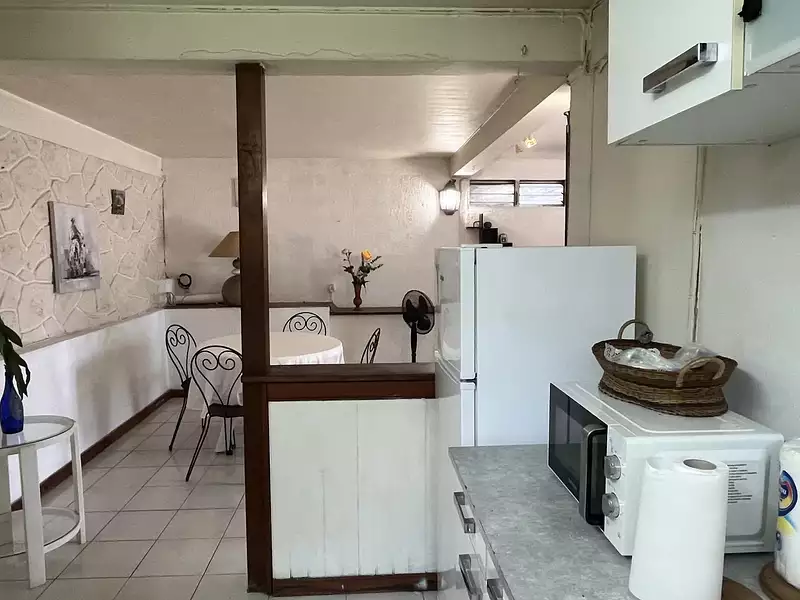 Appartement, 44,23 m²