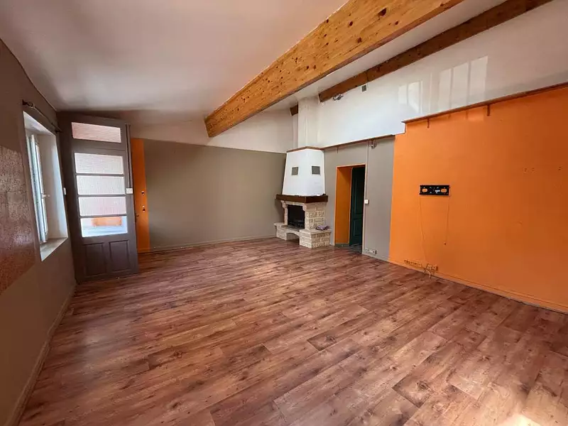 Maison, 110 m²