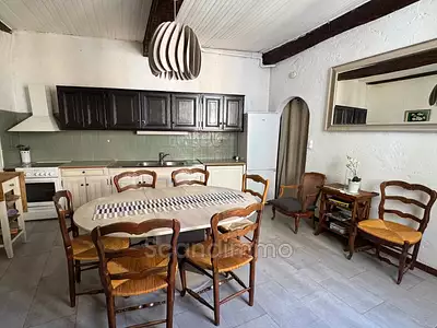 Maison, 90 m²