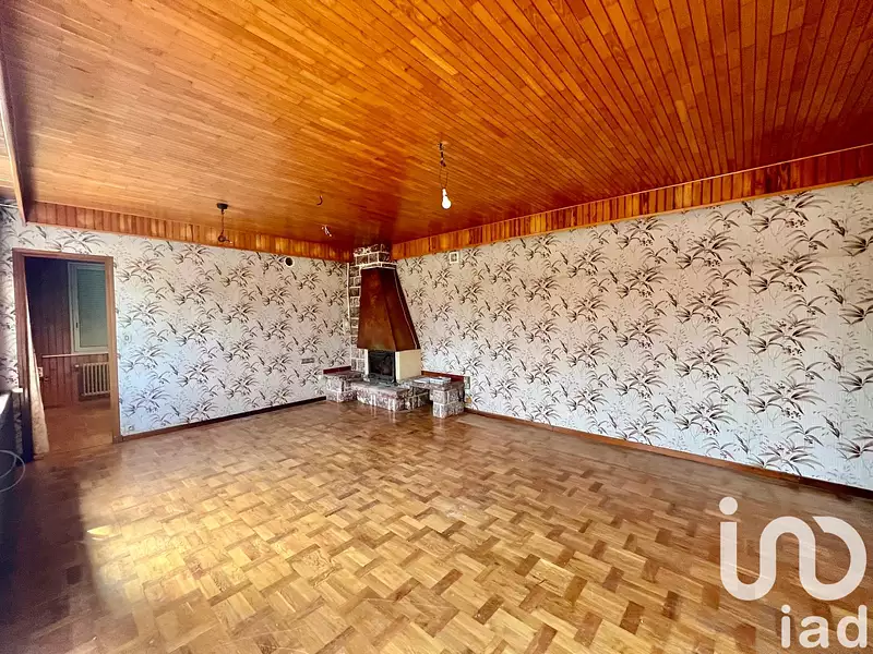 Maison, 155 m²