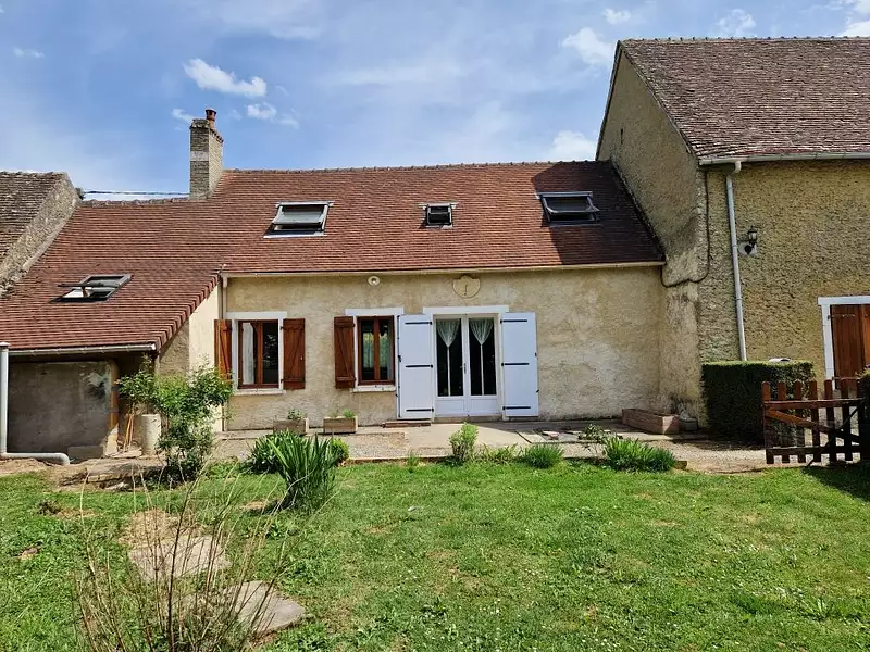 Maison, 108 m²