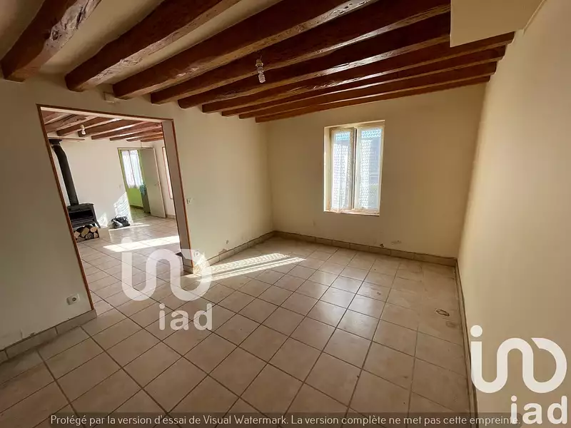 Maison, 129 m²