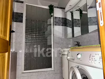 Appartement, 64,65 m²
