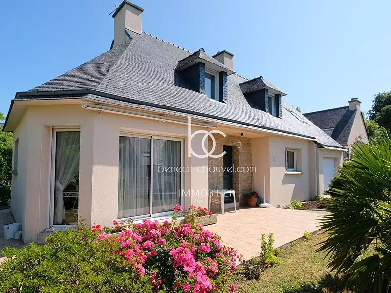 Maison, 104 m²